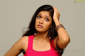 Meghana Raj High Definition Wallpapers