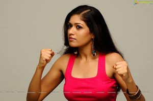 Meghana Raj High Definition Wallpapers