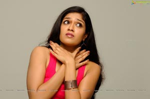 Meghana Raj High Definition Wallpapers