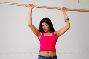 Meghana Raj High Definition Wallpapers