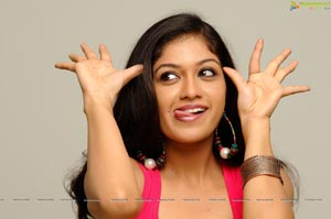 Meghana Raj High Definition Wallpapers