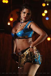 Shalini Naidu Hot Photos