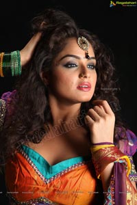 Asmita Sood Hot Photo Shoot