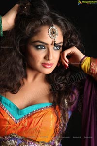 Asmita Sood Hot Photo Shoot