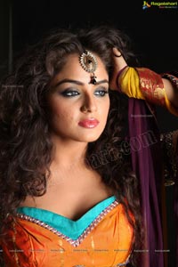 Asmita Sood Hot Photo Shoot