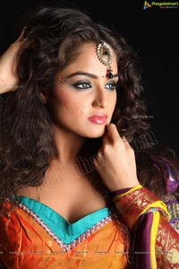 Asmita Sood Hot Photo Shoot