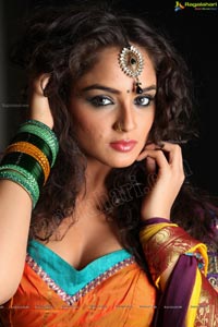 Asmita Sood Hot Photo Shoot