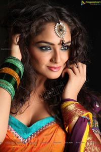 Asmita Sood Hot Photo Shoot