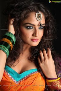 Asmita Sood Hot Photo Shoot