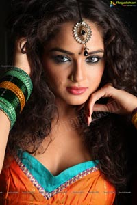 Asmita Sood Hot Photo Shoot