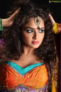 Asmita Sood Hot Photo Shoot