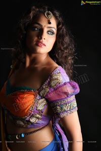 Asmita Sood Hot Photo Shoot