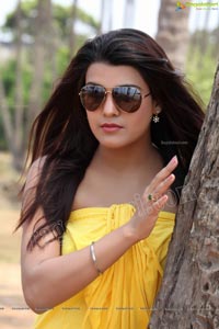 Tashu Kaushik Beach Shoot