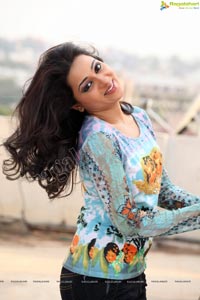 Tollywood Heroine Reshma Exclusive Photos