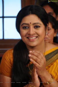 Telugu Character Artist Sana