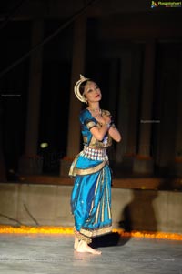 Odissi Dancer Masako Ono High Resolution Photos