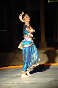 Odissi Dancer Masako Ono High Resolution Photos