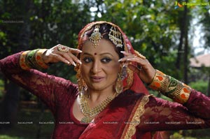 Kathak Dancer Pali Chandra High Resolution Photos