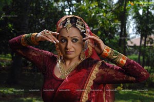 Kathak Dancer Pali Chandra High Resolution Photos