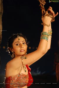 Divya Parameshwaran in Ponnar Shankar
