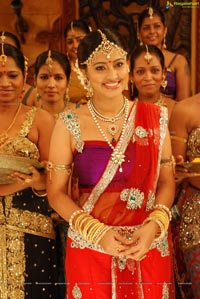 sri ramadasu sneha