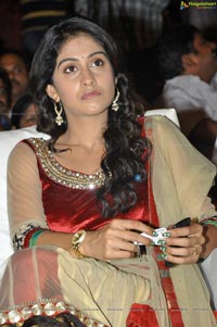 Regina Cassandra at DK Bose Audio Release