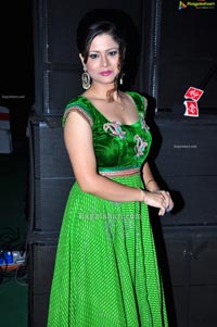 Shilpa Chakravarthy