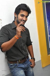 Aditya Pudipeddi