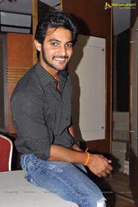 Aditya Pudipeddi