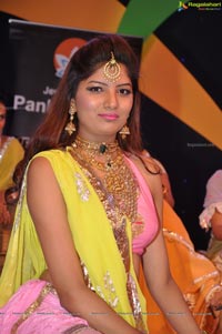 Aaliya at South Asia Rotary Summit 2013