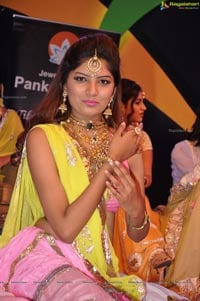 Aaliya at South Asia Rotary Summit 2013