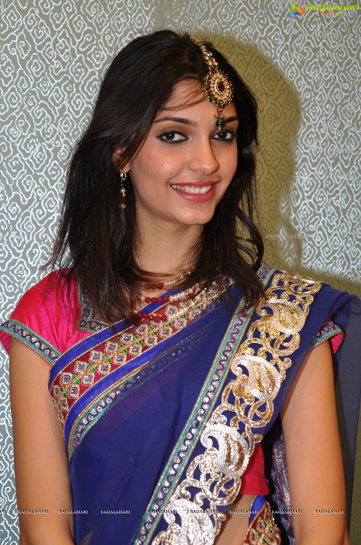 Ashna Mishra