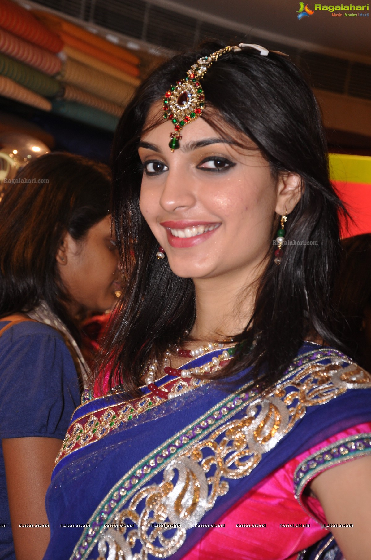 Ashna Mishra