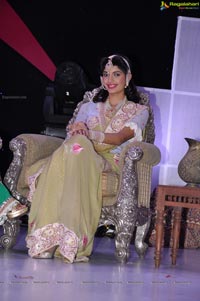 Ashna Mishra at South Asia Rotary Summit 2013