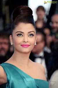 Aishwarya Rai for L'Oreal Paris