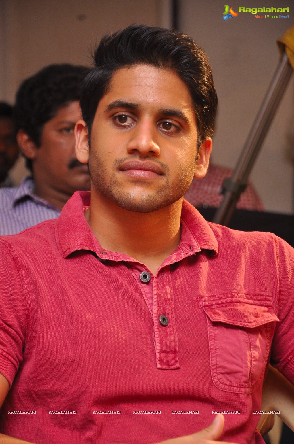 Naga Chaitanya