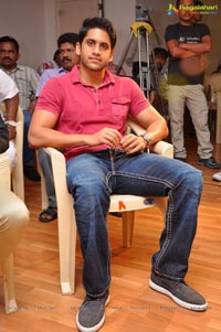 Akkineni Naga Chaitanya