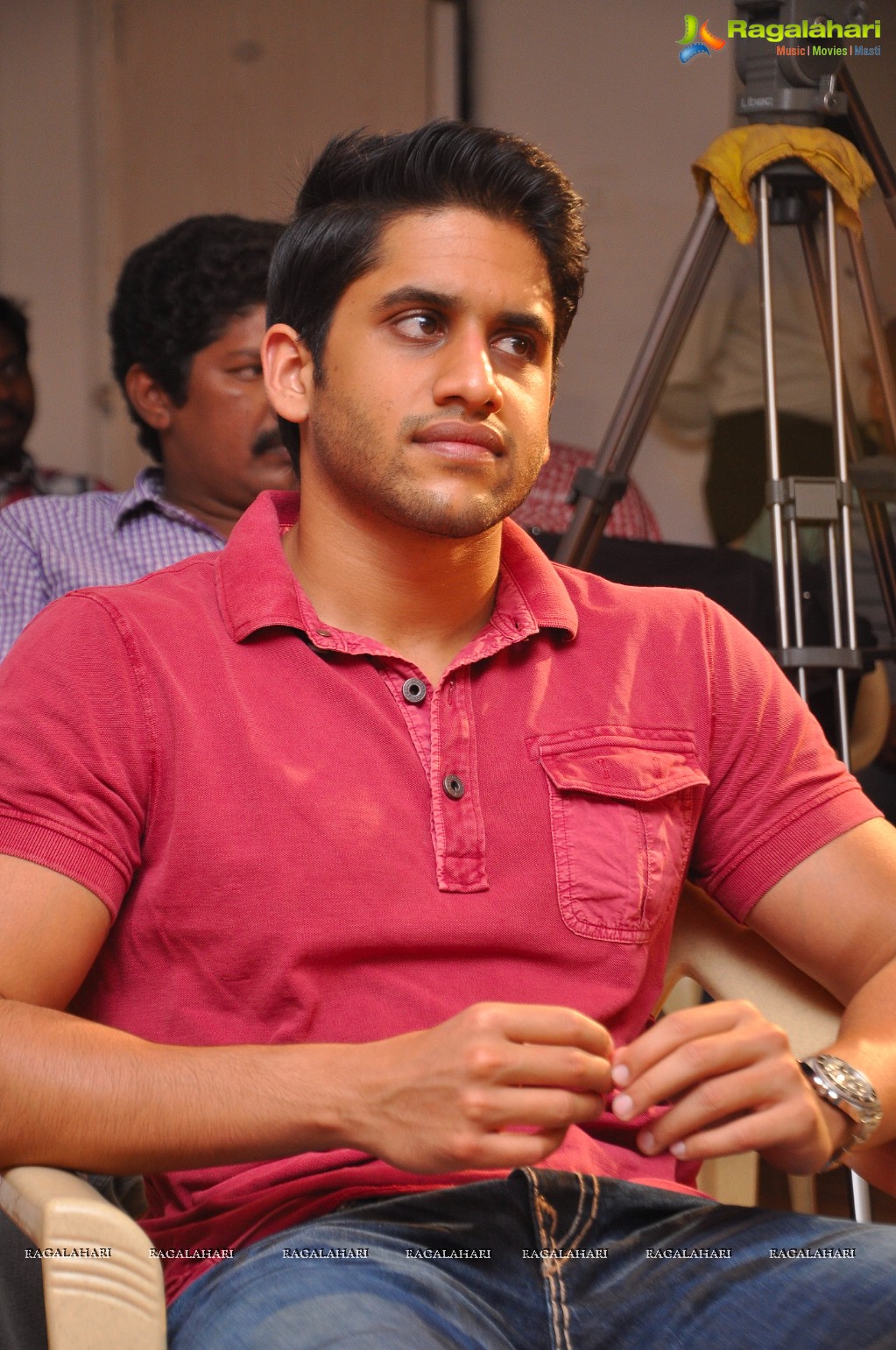 Naga Chaitanya