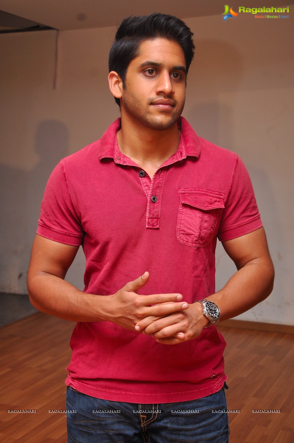 Naga Chaitanya