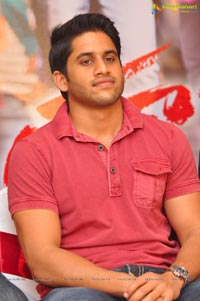 Akkineni Naga Chaitanya