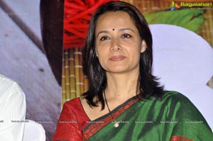 Amala Akkineni at Samjs Natural Products Launch