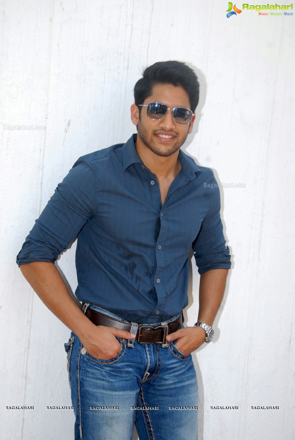 Naga Chaitanya