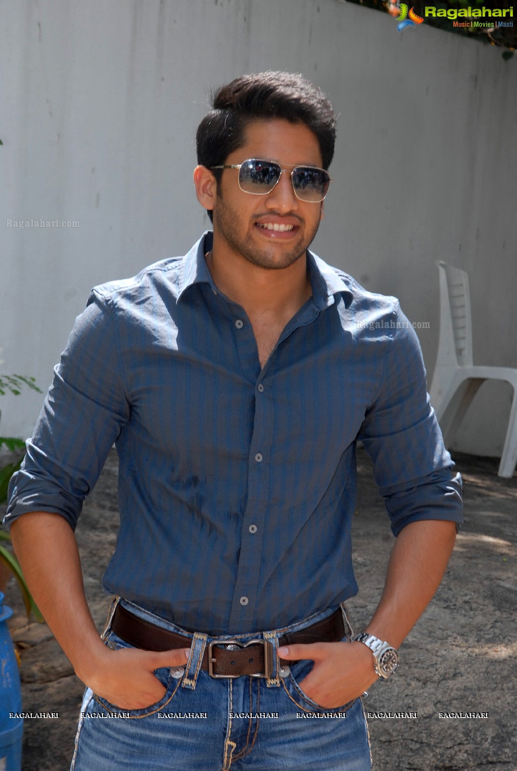 Naga Chaitanya