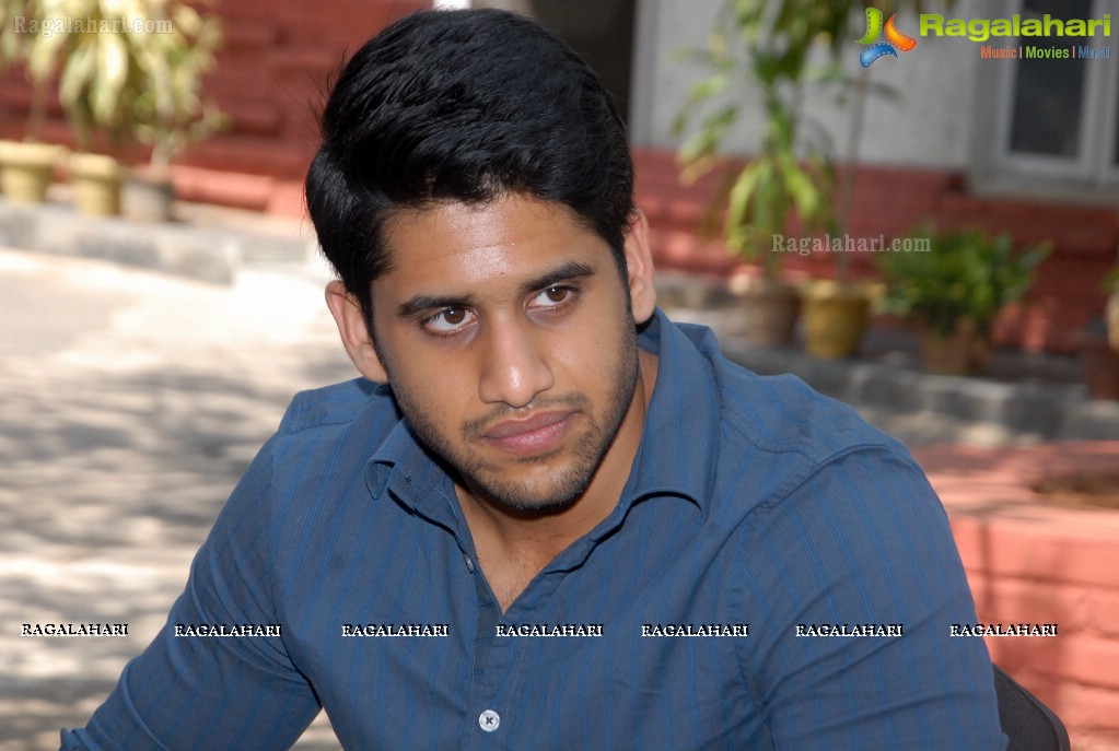 Naga Chaitanya