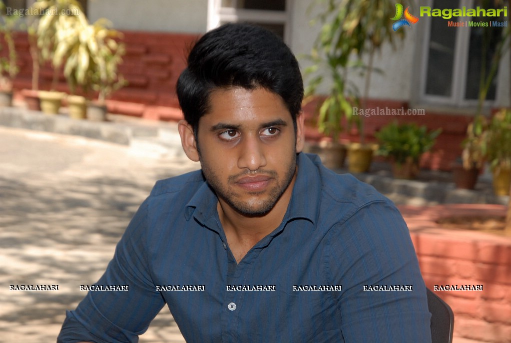 Naga Chaitanya