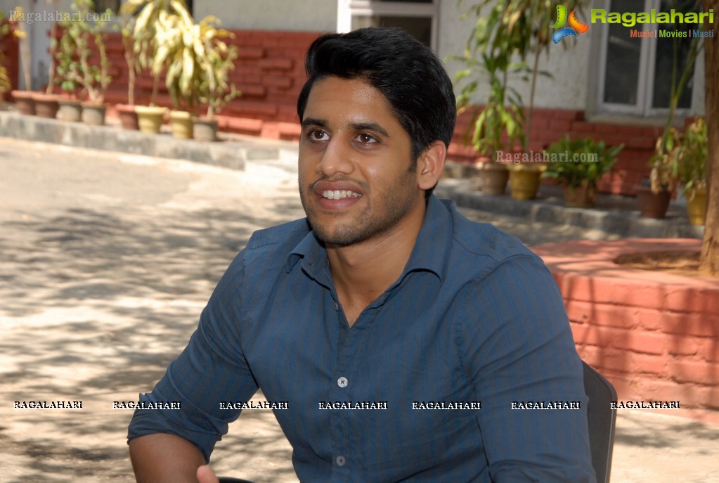 Naga Chaitanya