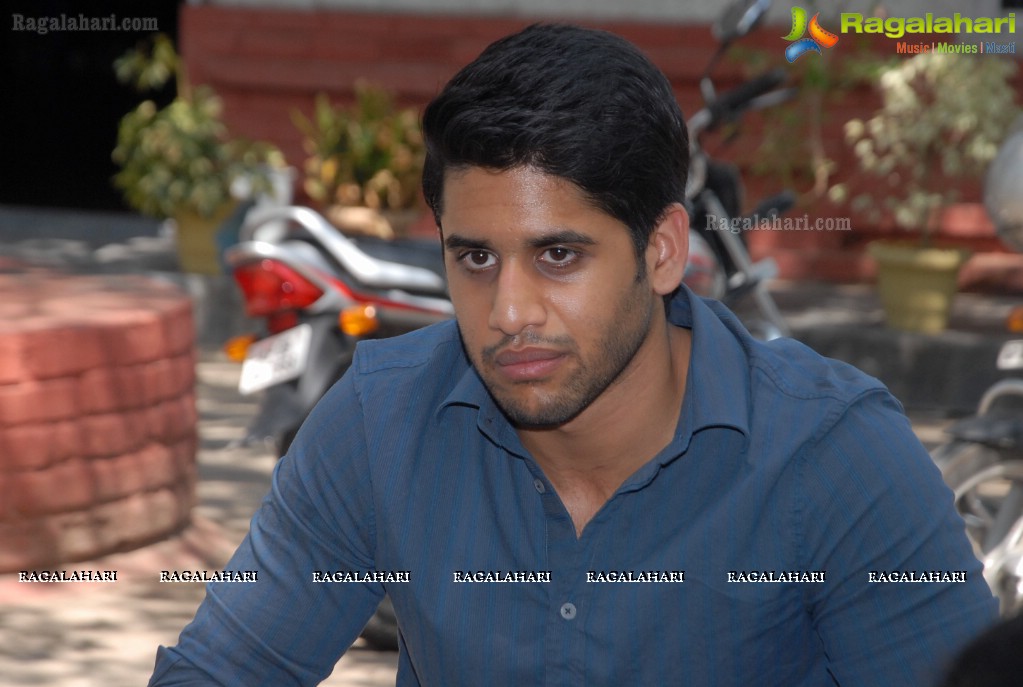 Naga Chaitanya