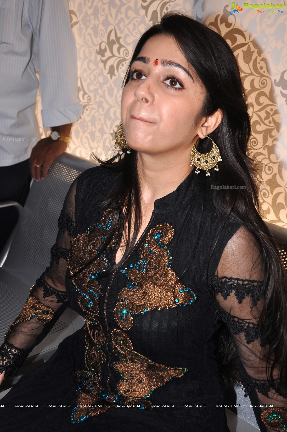 Charmi at Sriroop Cosmetic Surgery Centre, Hyderabad, Photo Gallery
