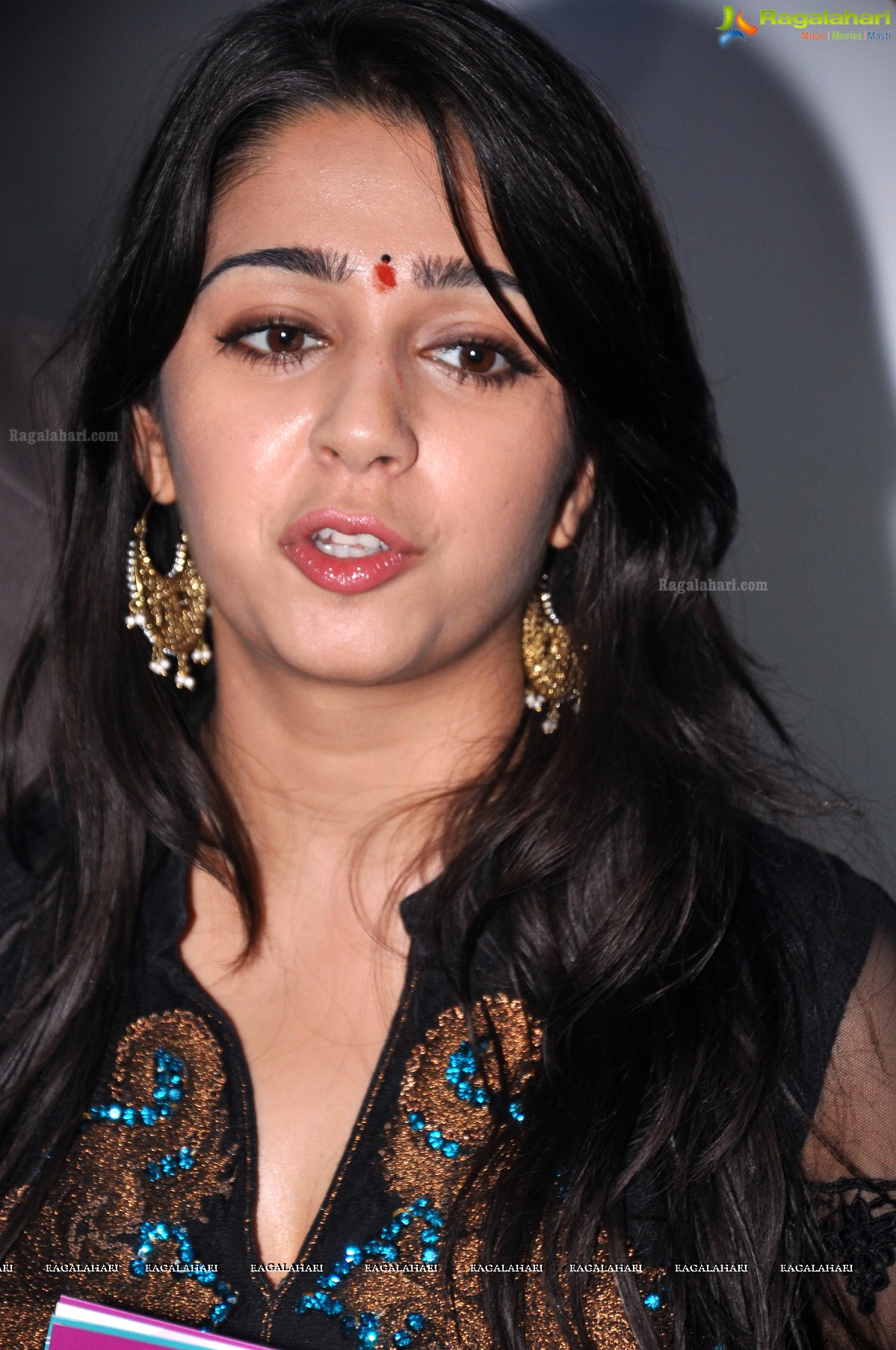 Charmi at Sriroop Cosmetic Surgery Centre, Hyderabad, Photo Gallery