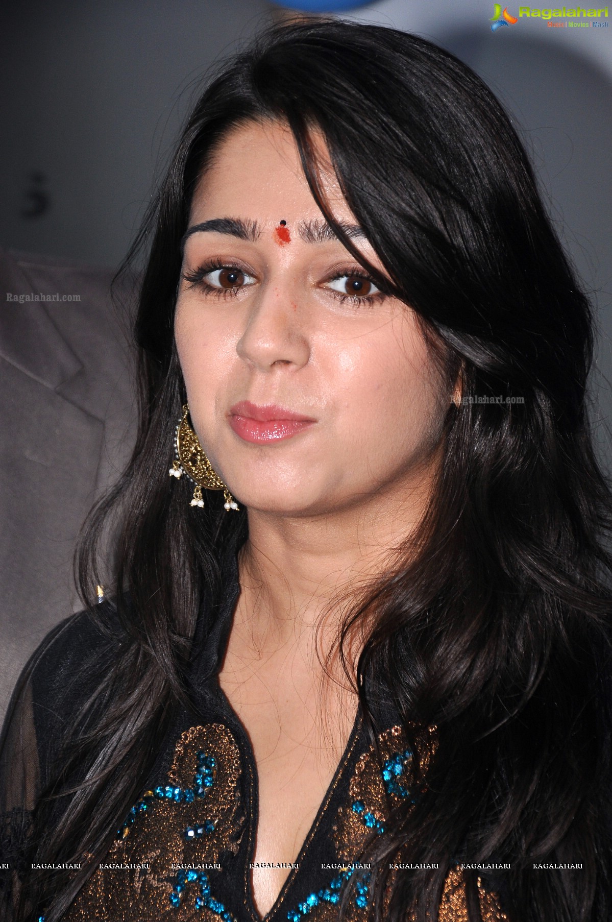 Charmi at Sriroop Cosmetic Surgery Centre, Hyderabad, Photo Gallery